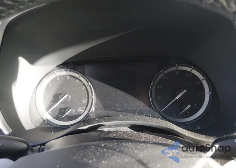 2021 Toyota Highlander Xle from USA, damaged, VIN 5TDGZRBH9MS072524